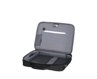 Samsonite Vectura Evo Office Case 15.6" czarny - 514321 - zdjęcie 1